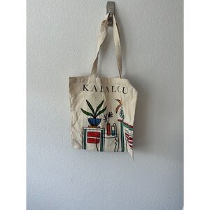Kalalou Shoulder tote bag